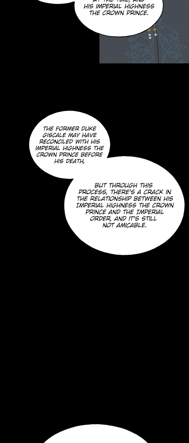 Crows Like Shiny Things Chapter 34 Online - página 5