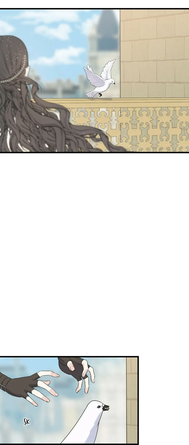 Crows Like Shiny Things Chapter 34 Online - página 10
