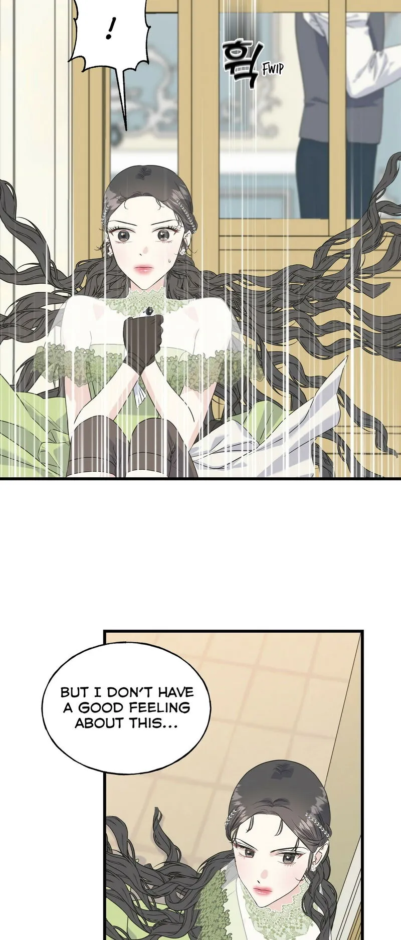 Crows Like Shiny Things Chapter 34 Online - página 12