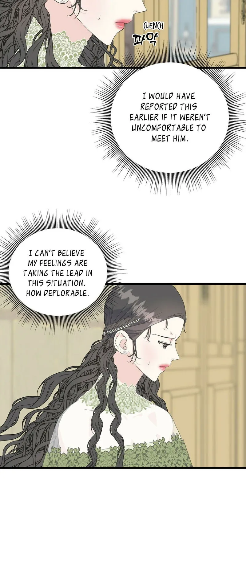 Crows Like Shiny Things Chapter 34 Online - página 17