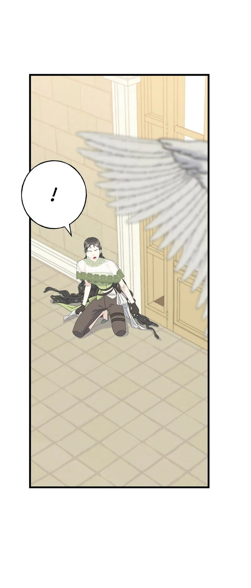 Crows Like Shiny Things Chapter 34 Online - página 18