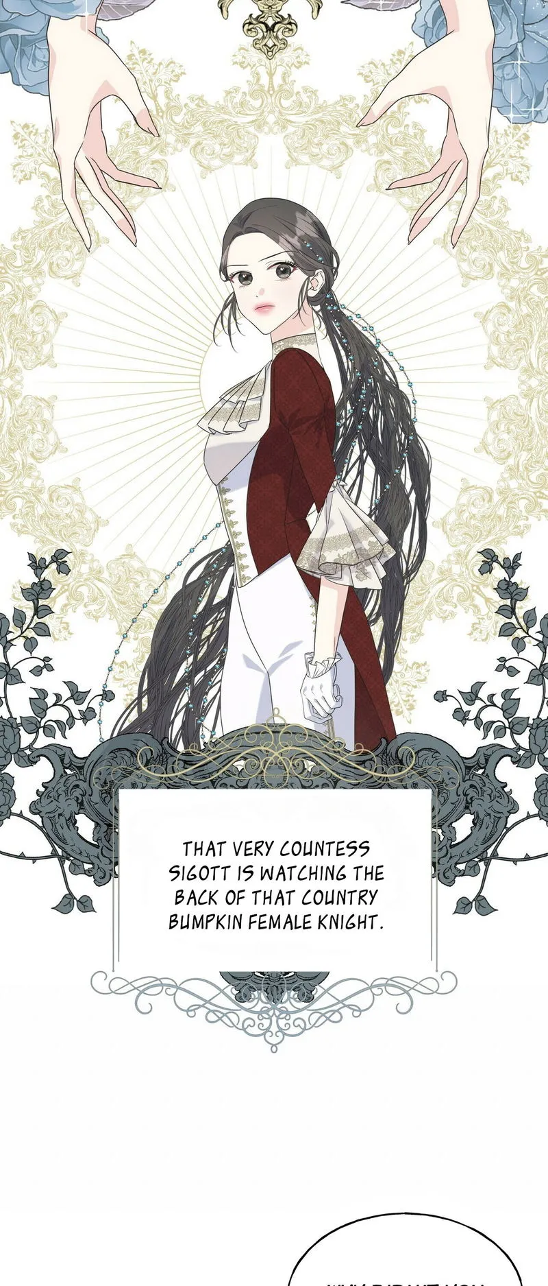 Crows Like Shiny Things Chapter 34 Online - página 28
