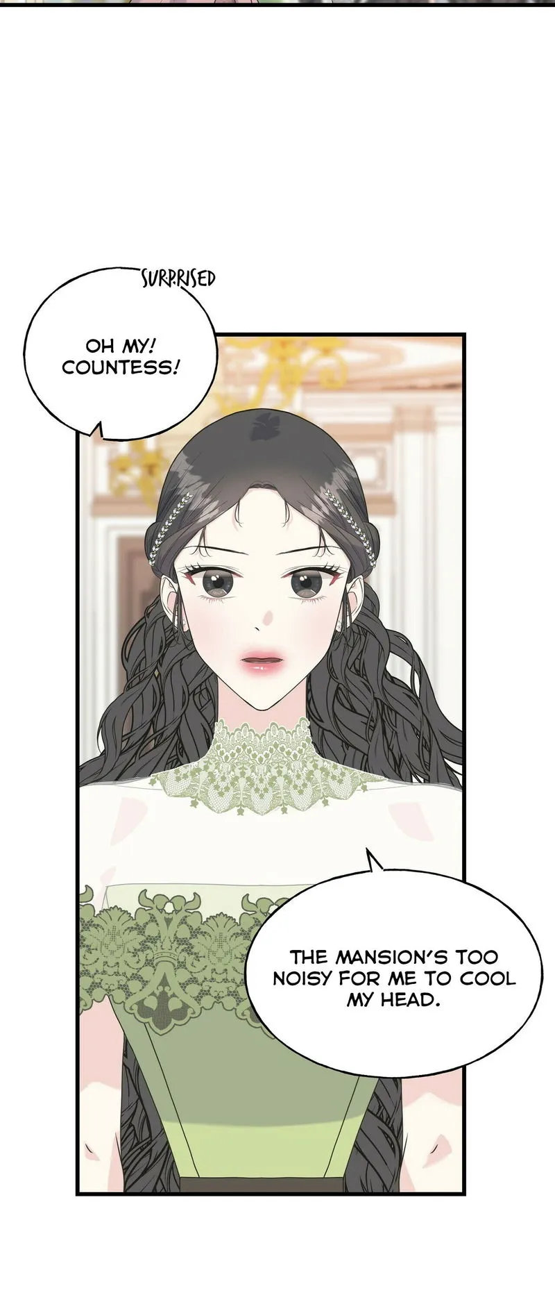 Crows Like Shiny Things Chapter 34 Online - página 31