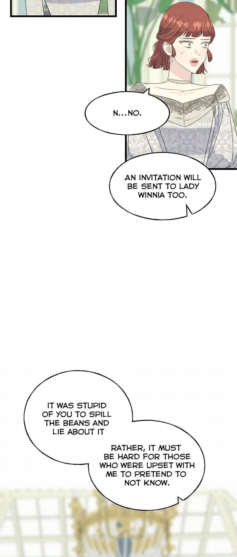 Crows Like Shiny Things Chapter 34 Online - página 35