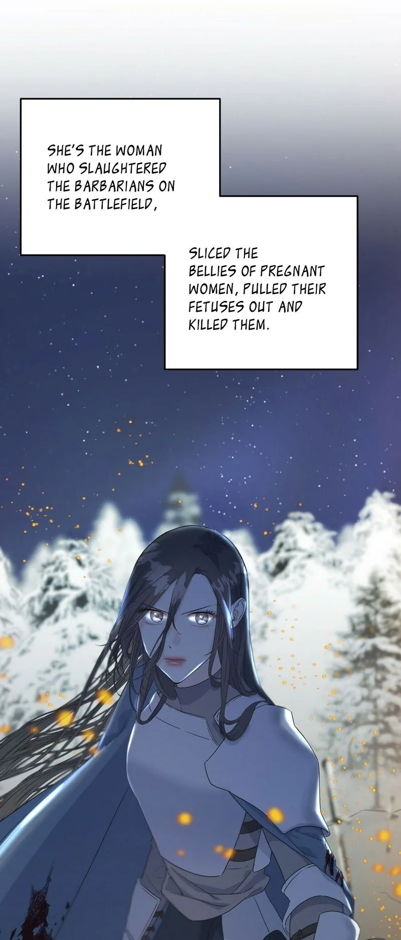 Crows Like Shiny Things Chapter 34 Online - página 37