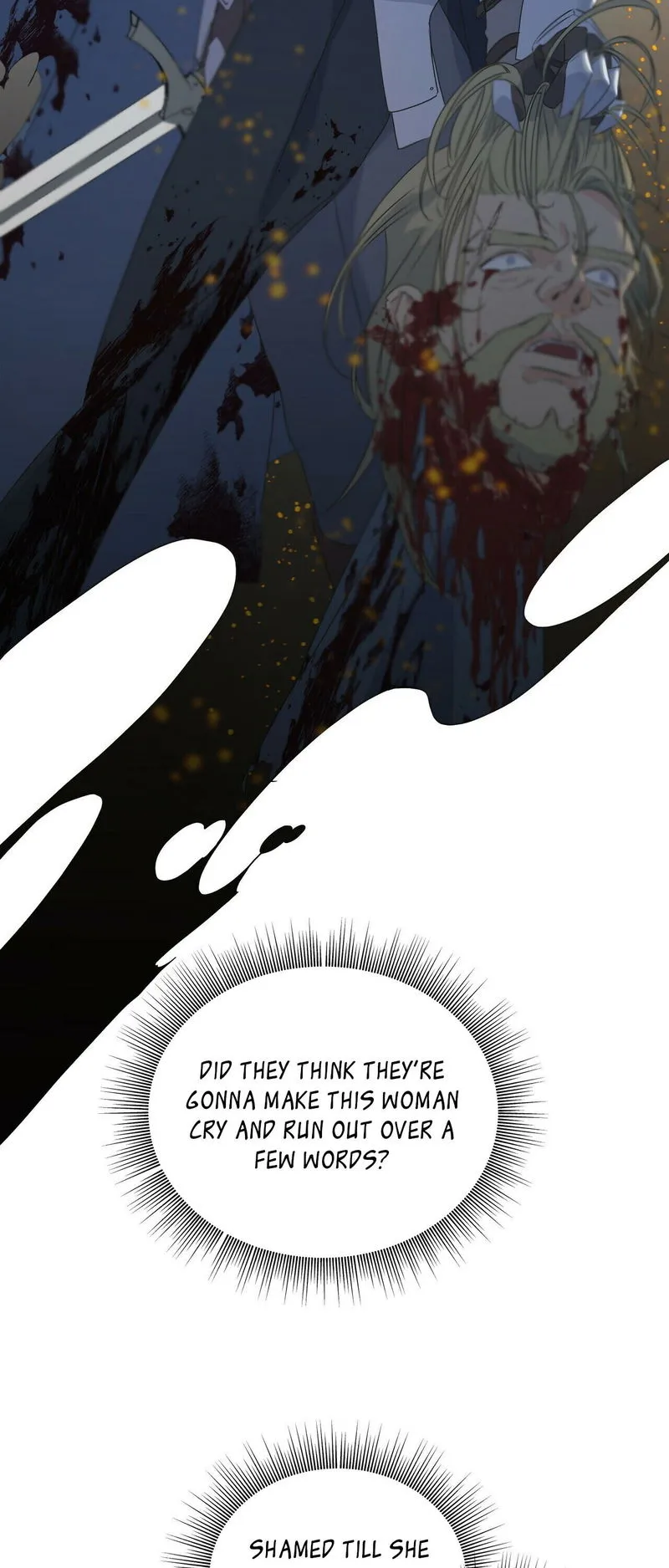 Crows Like Shiny Things Chapter 34 Online - página 38