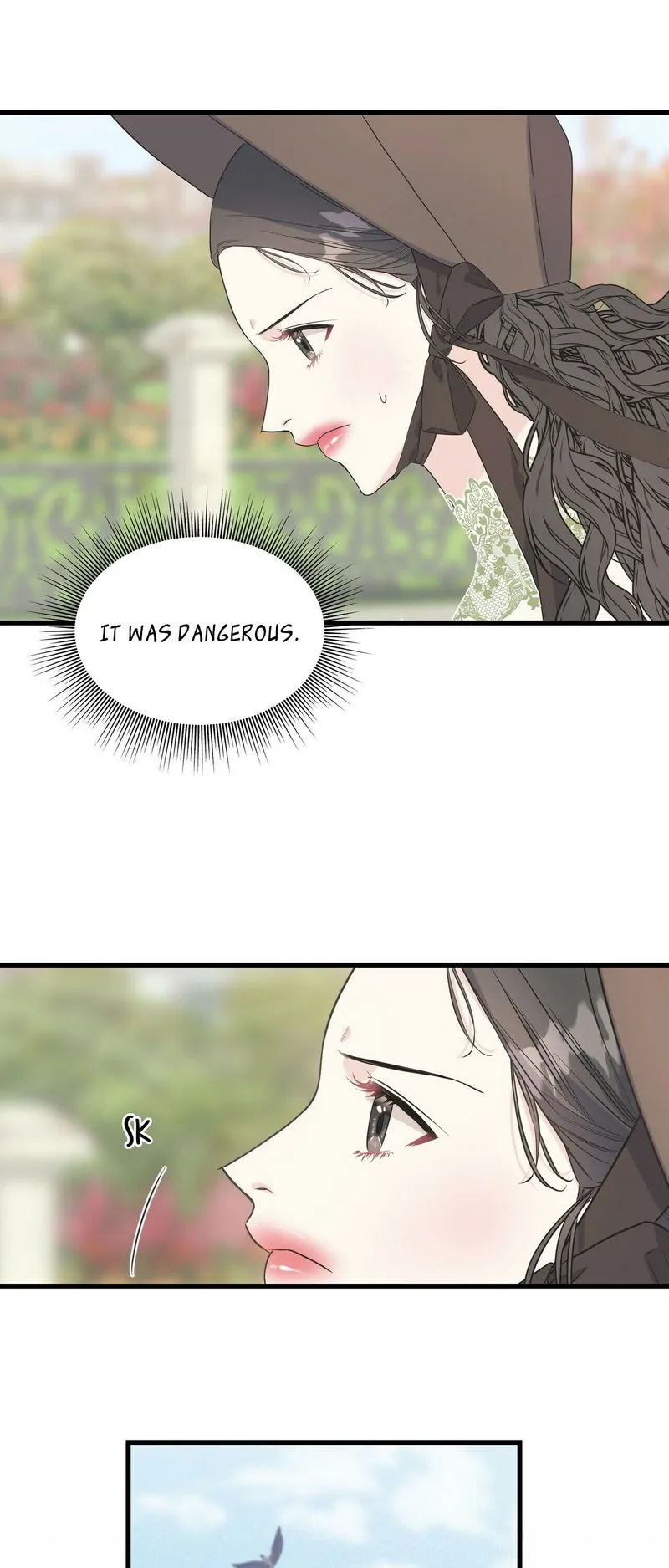 Crows Like Shiny Things Chapter 34 Online - página 41