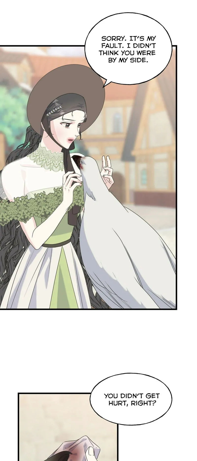 Crows Like Shiny Things Chapter 34 Online - página 44