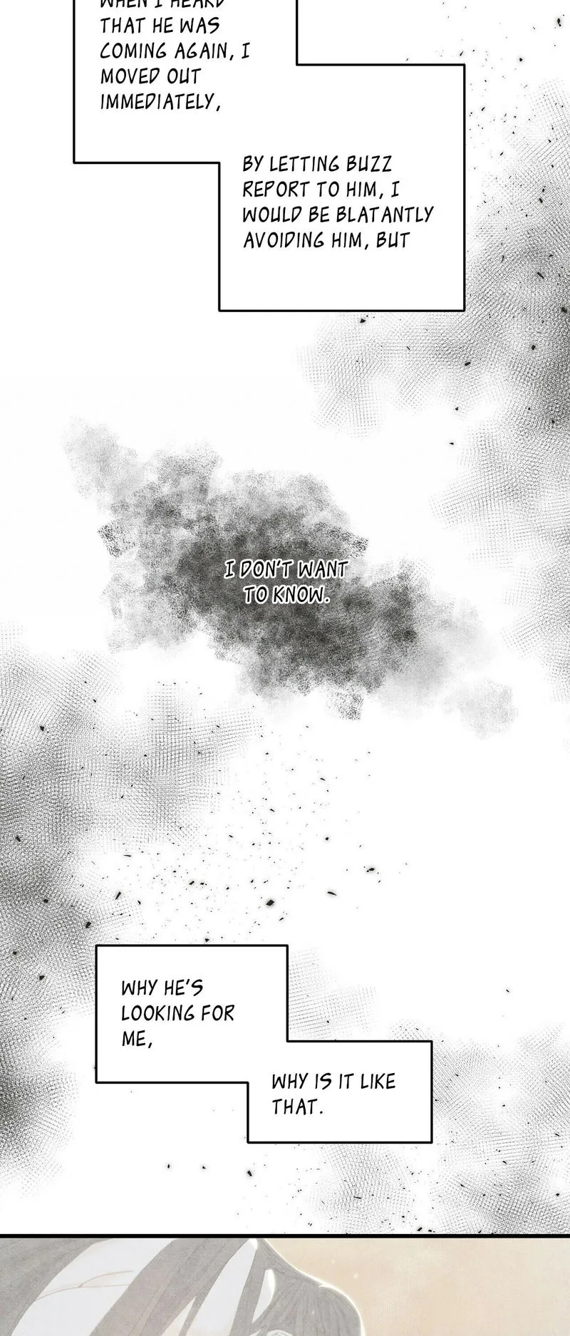 Crows Like Shiny Things Chapter 34 Online - página 55