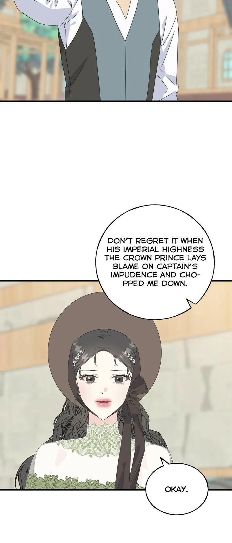 Crows Like Shiny Things Chapter 34 Online - página 57