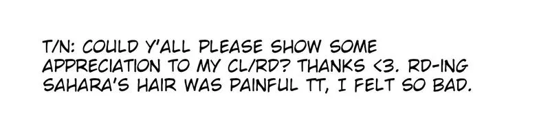 Crows Like Shiny Things Chapter 34 Online - página 60