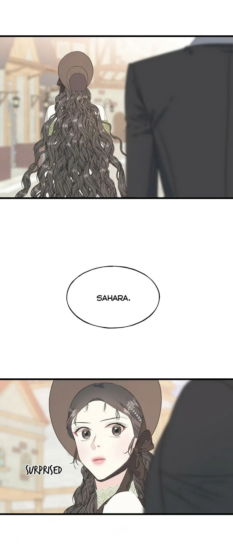 Crows Like Shiny Things Chapter 35 Online - página 1
