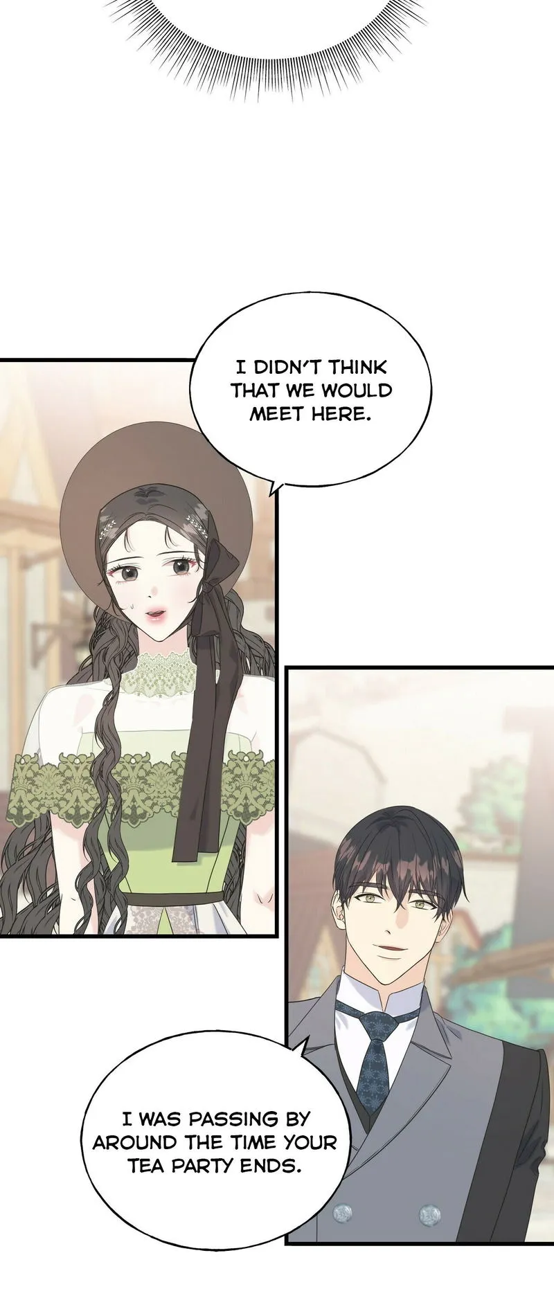 Crows Like Shiny Things Chapter 35 Online - página 3