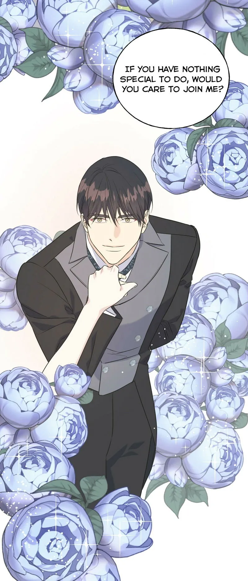 Crows Like Shiny Things Chapter 35 Online - página 6