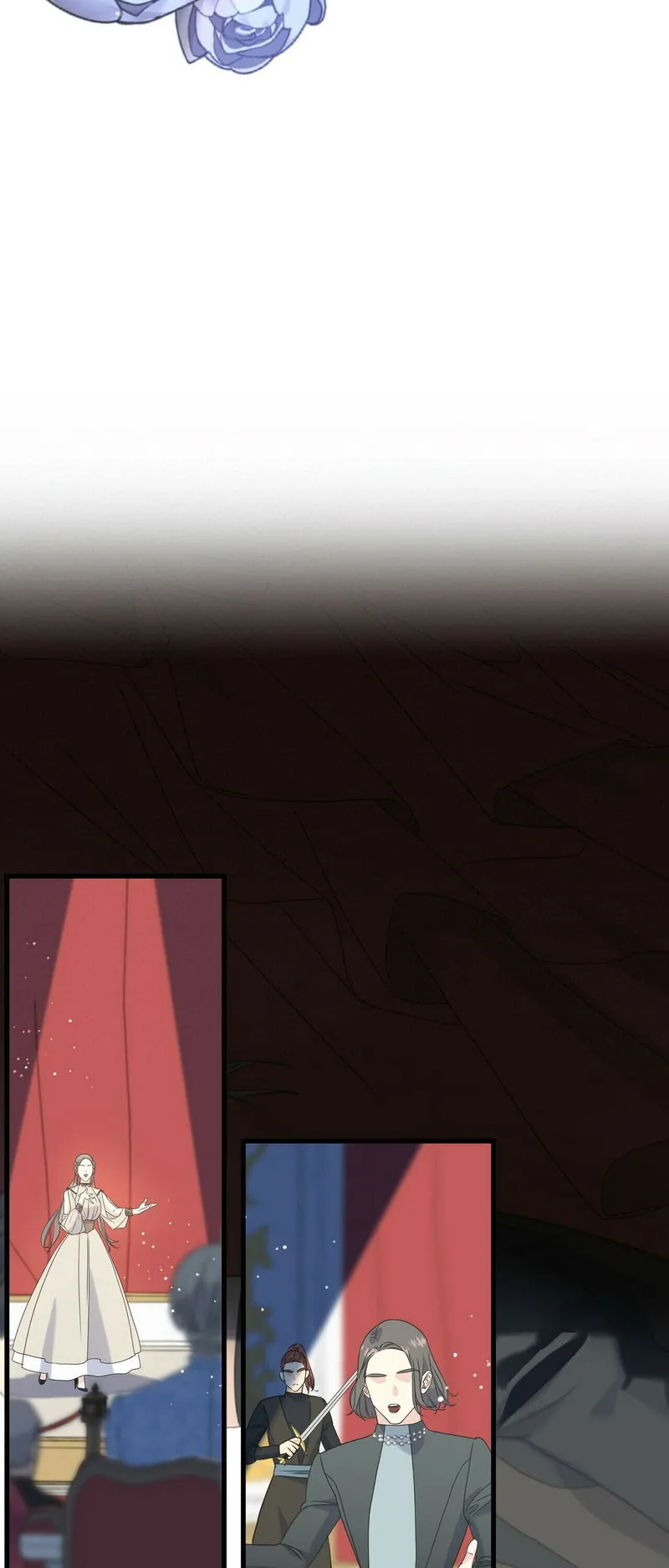 Crows Like Shiny Things Chapter 35 Online - página 7