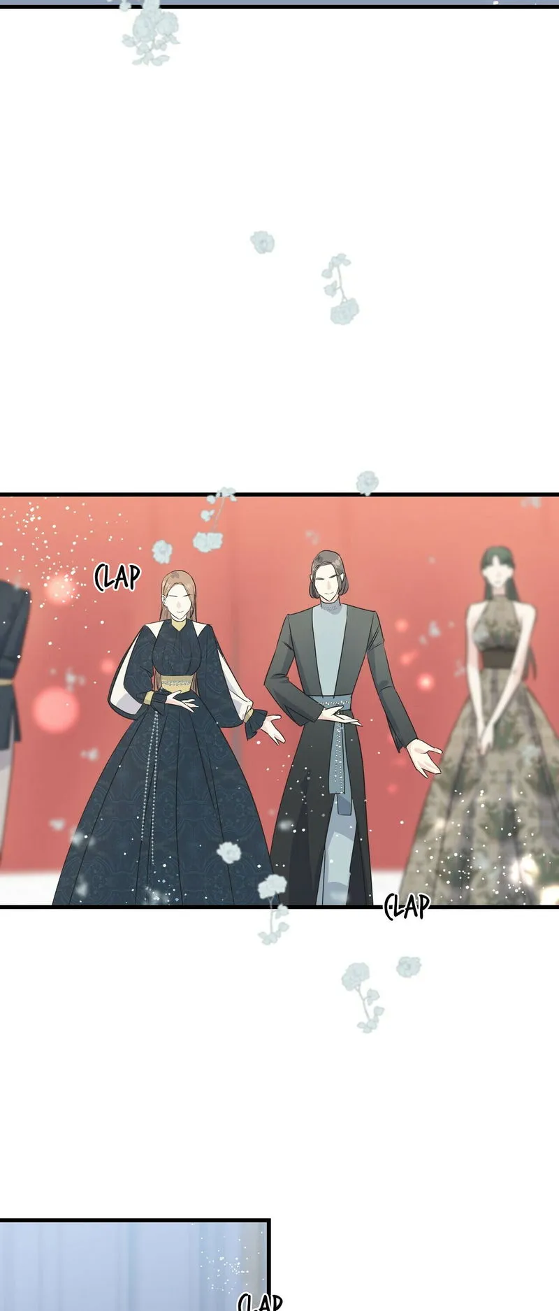 Crows Like Shiny Things Chapter 35 Online - página 10