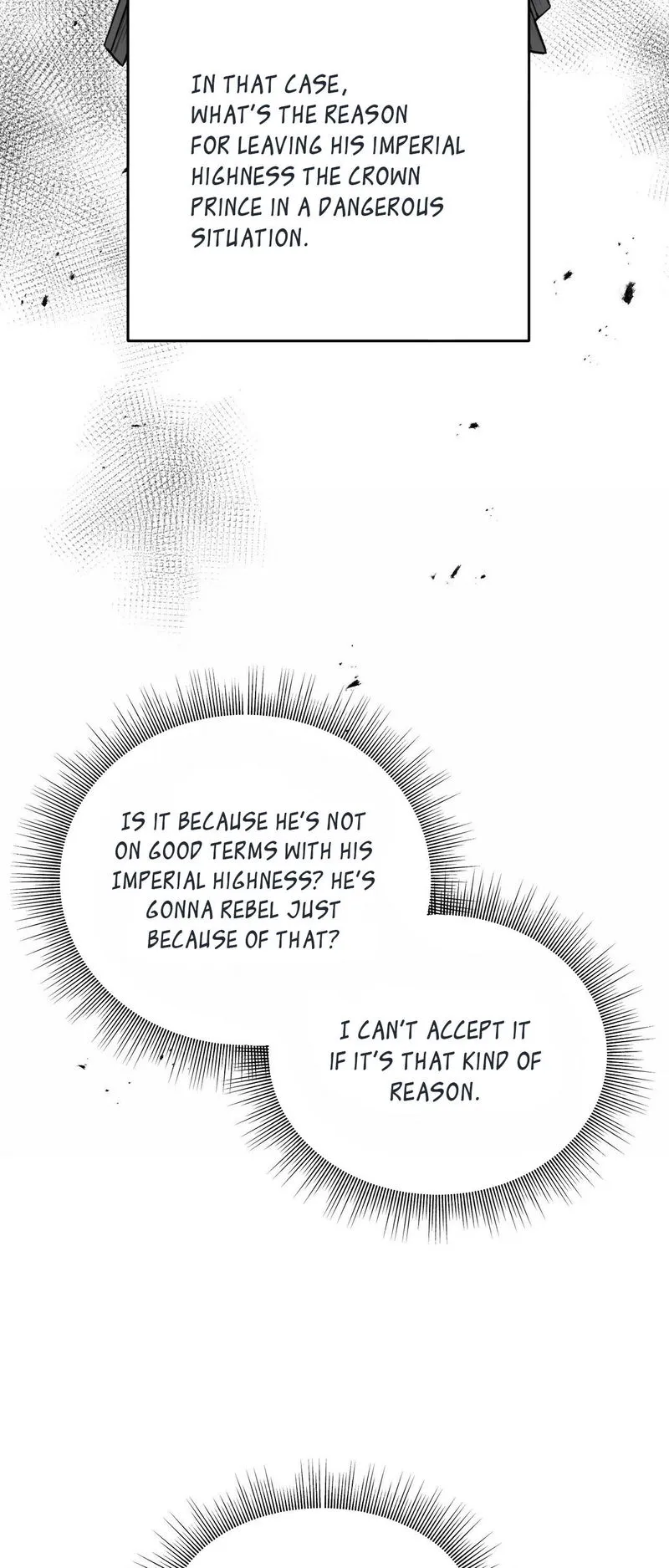 Crows Like Shiny Things Chapter 35 Online - página 20