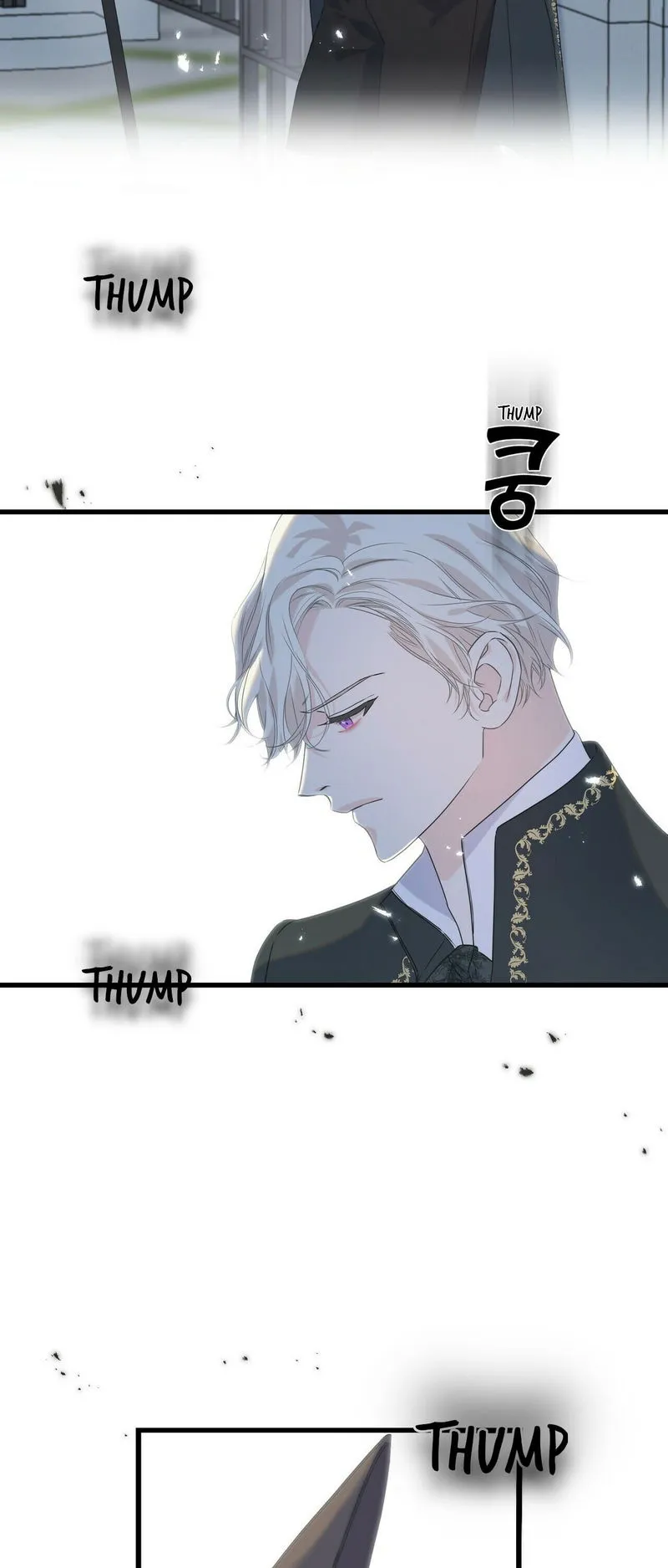 Crows Like Shiny Things Chapter 35 Online - página 23