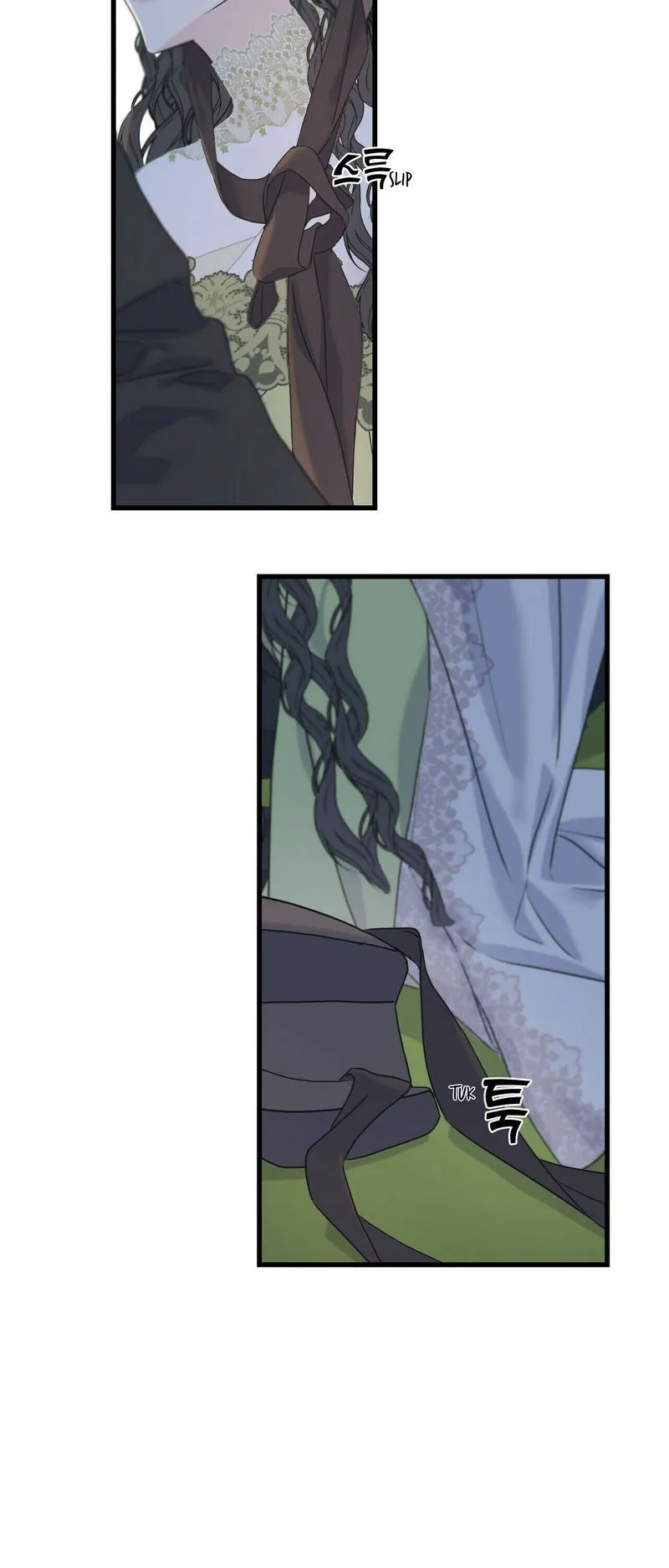 Crows Like Shiny Things Chapter 35 Online - página 29
