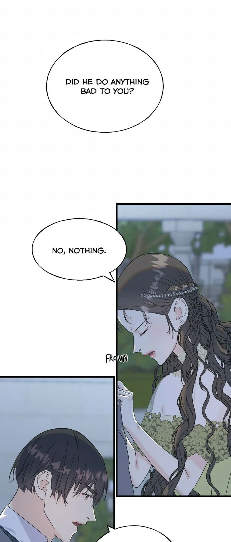 Crows Like Shiny Things Chapter 35 Online - página 32