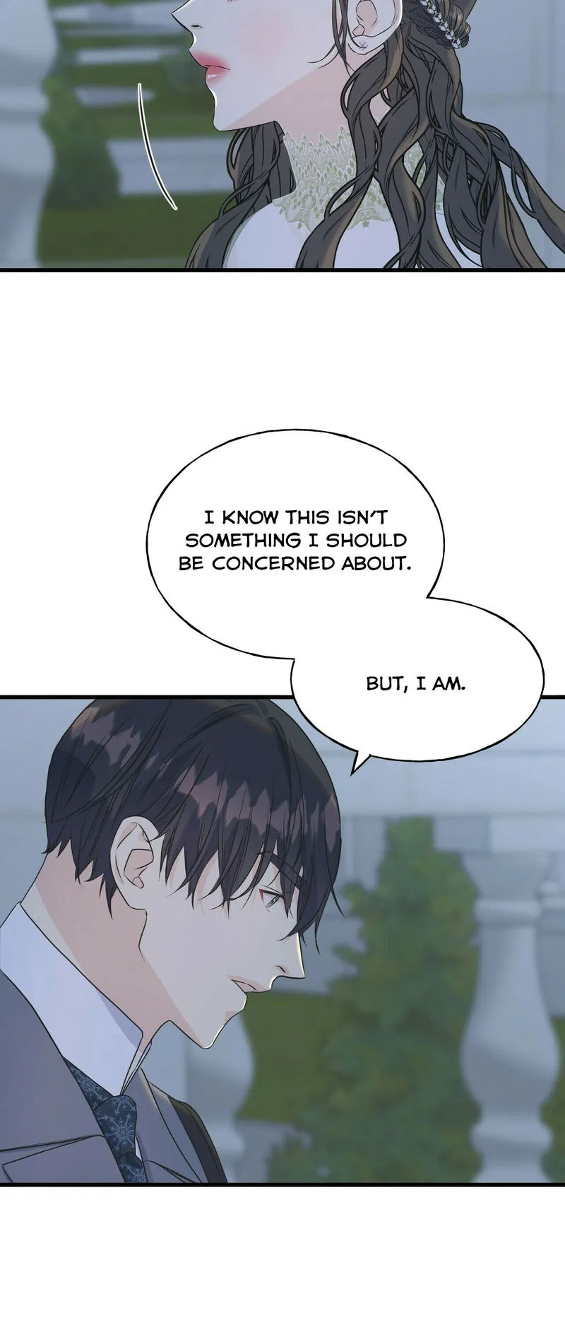 Crows Like Shiny Things Chapter 35 Online - página 36