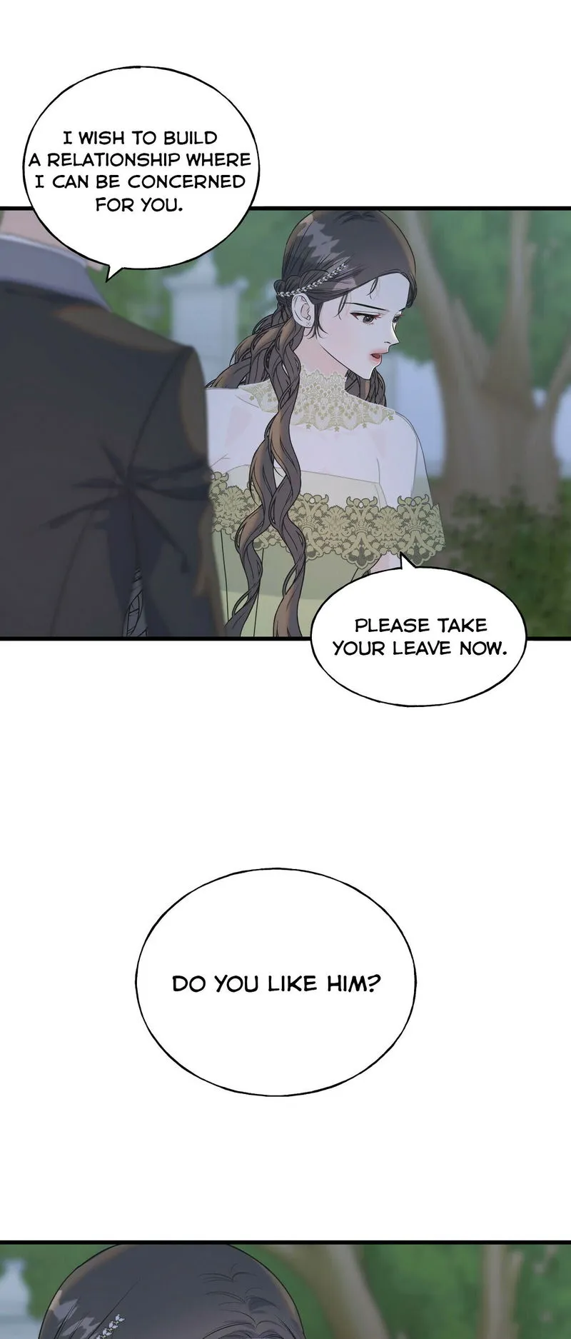 Crows Like Shiny Things Chapter 35 Online - página 37