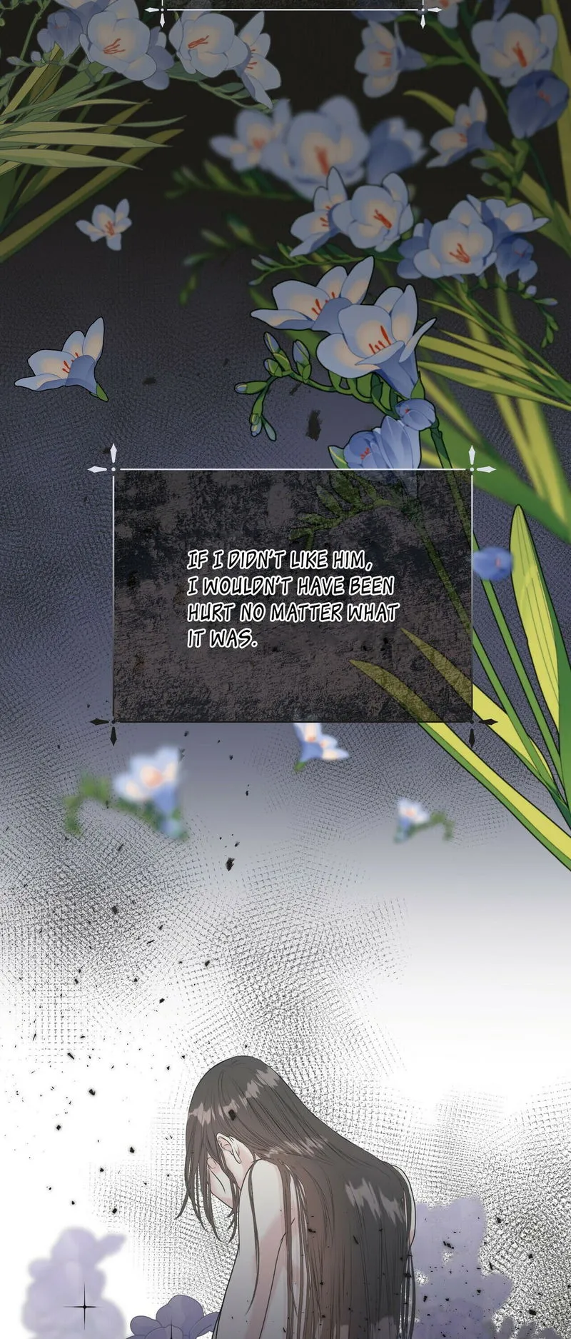 Crows Like Shiny Things Chapter 35 Online - página 39