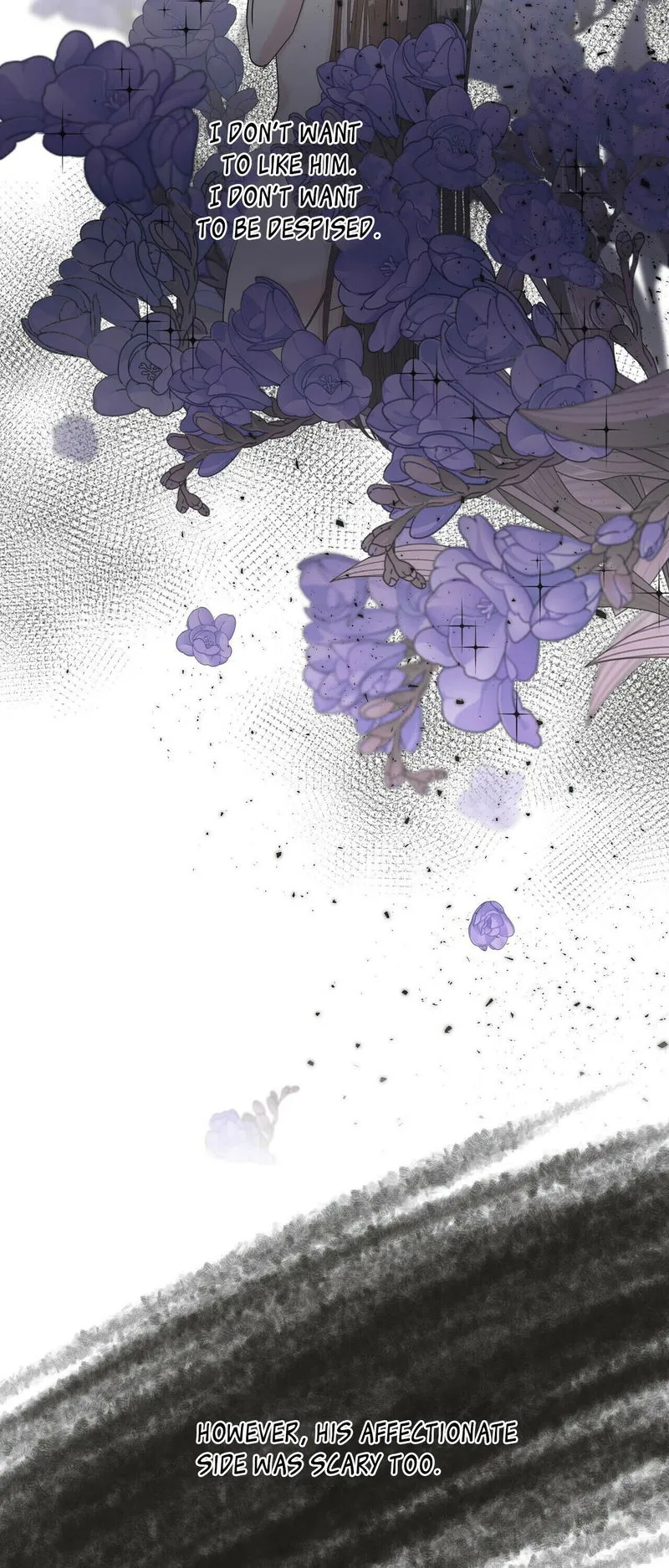Crows Like Shiny Things Chapter 35 Online - página 40