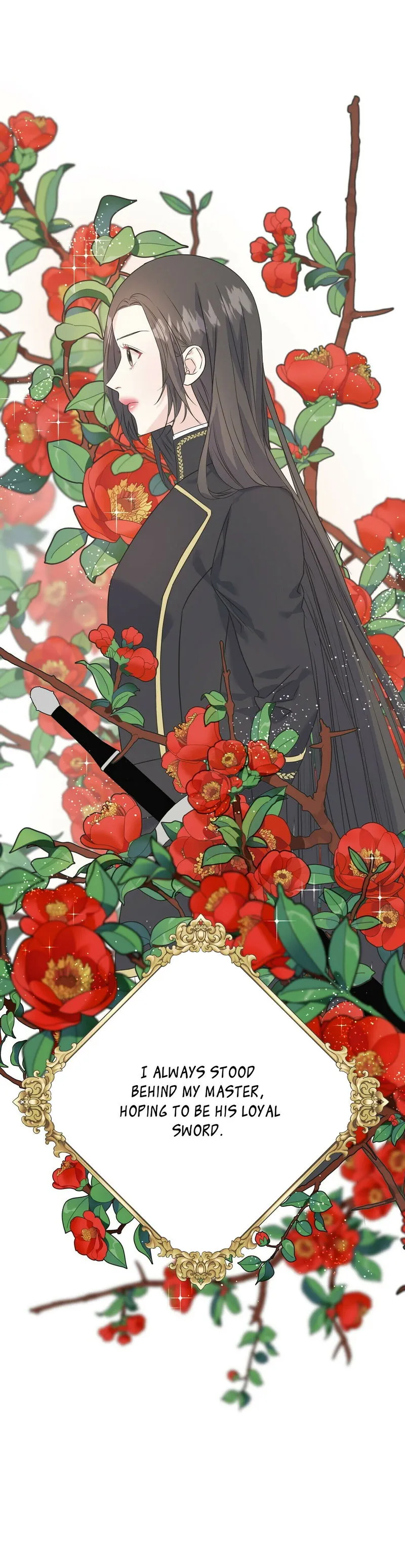 Crows Like Shiny Things Chapter 35 Online - página 42