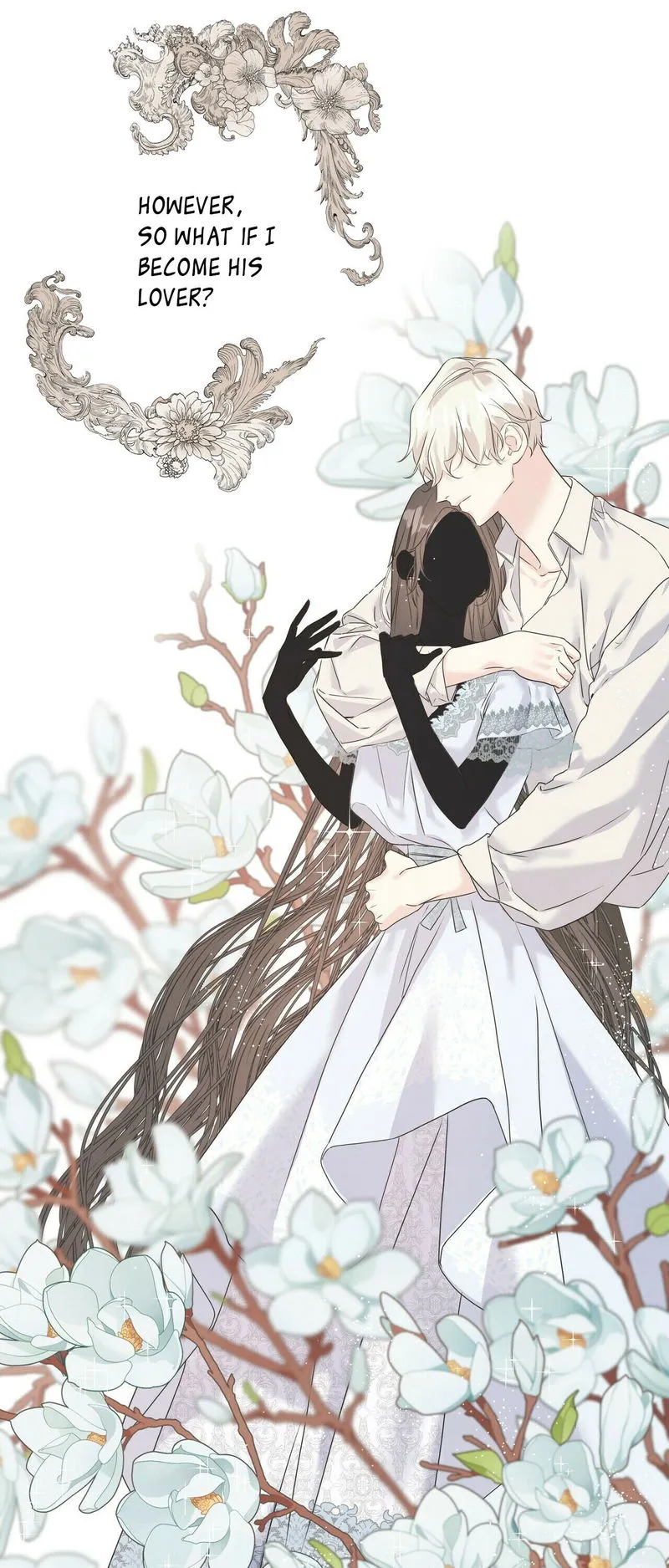 Crows Like Shiny Things Chapter 35 Online - página 43
