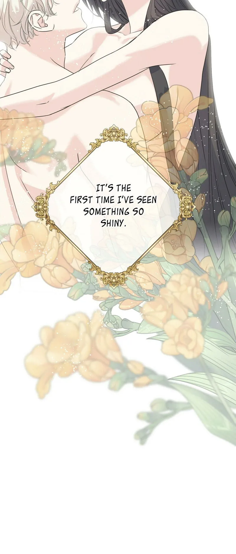 Crows Like Shiny Things Chapter 35 Online - página 46