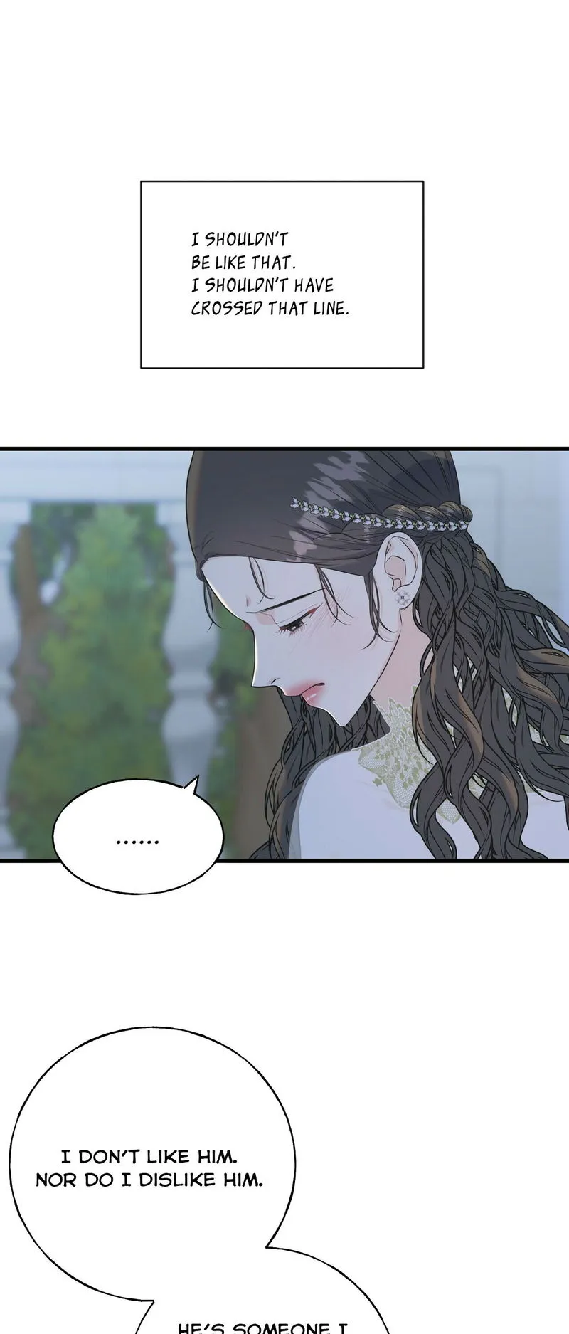Crows Like Shiny Things Chapter 35 Online - página 47
