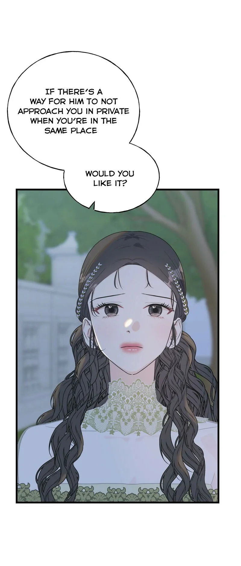 Crows Like Shiny Things Chapter 35 Online - página 49