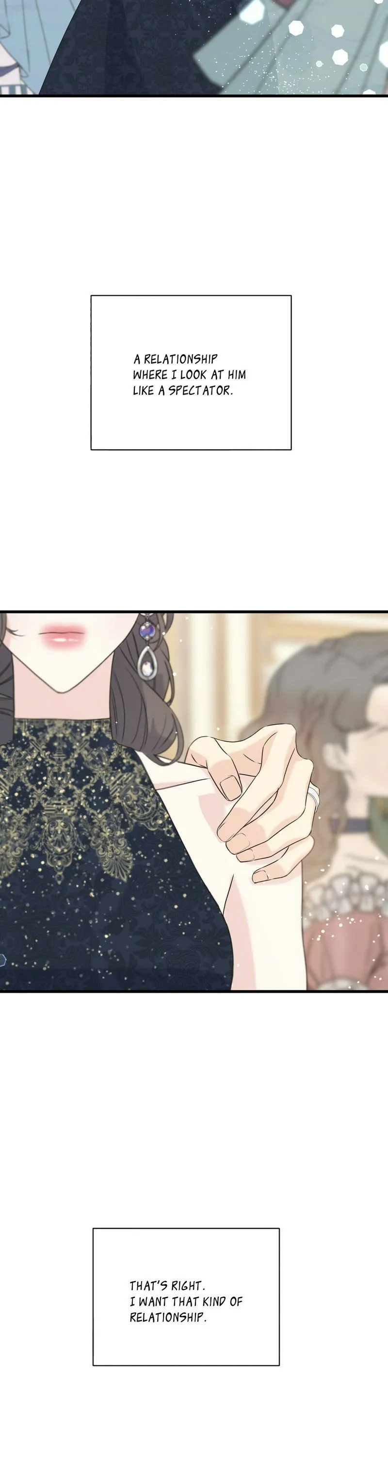 Crows Like Shiny Things Chapter 35 Online - página 52