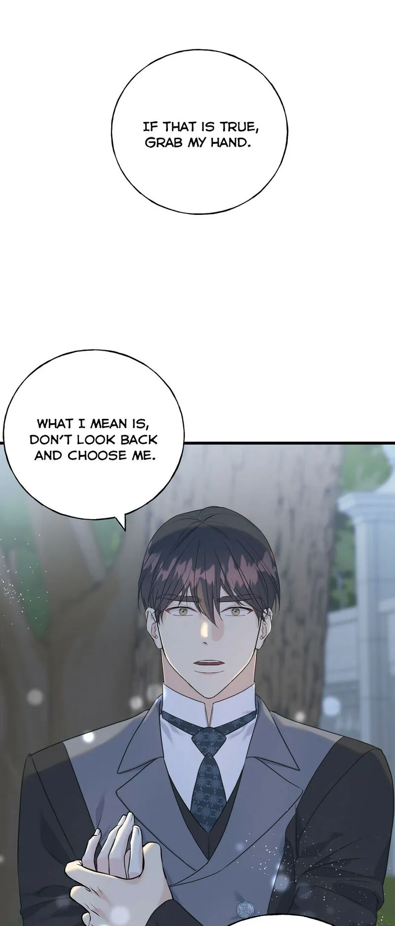 Crows Like Shiny Things Chapter 35 Online - página 53