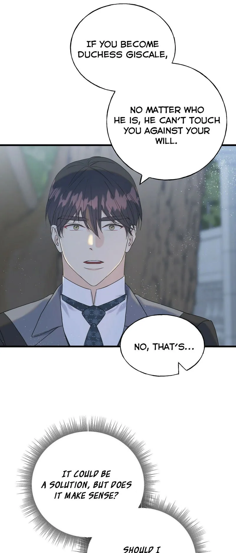Crows Like Shiny Things Chapter 36 Online - página 4