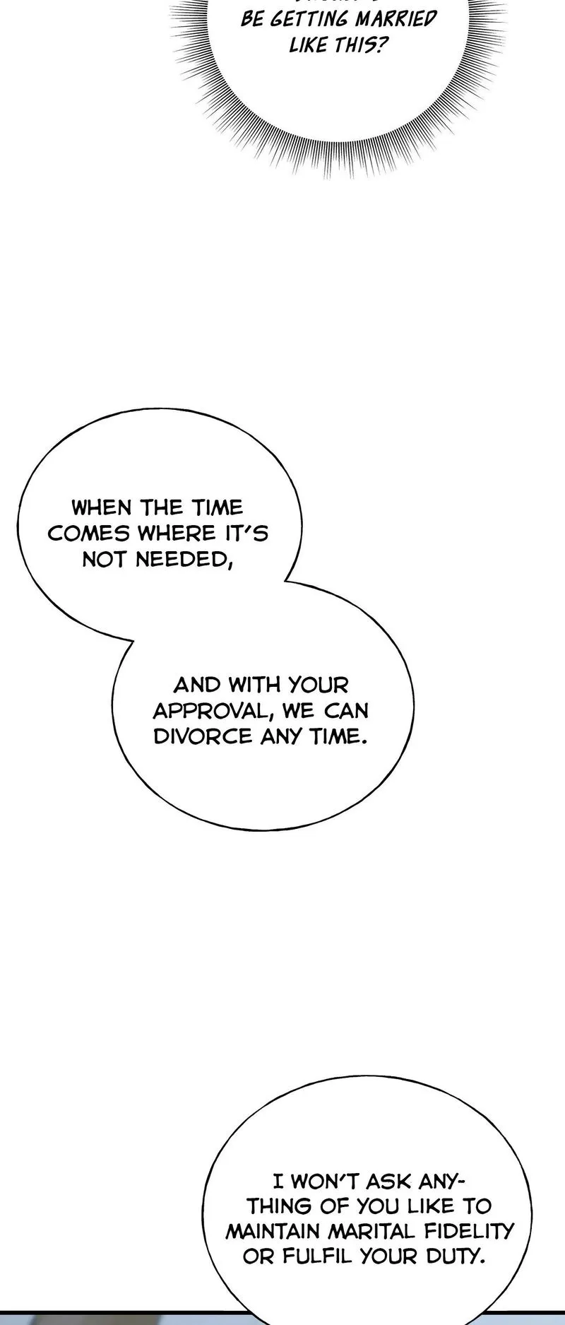 Crows Like Shiny Things Chapter 36 Online - página 5