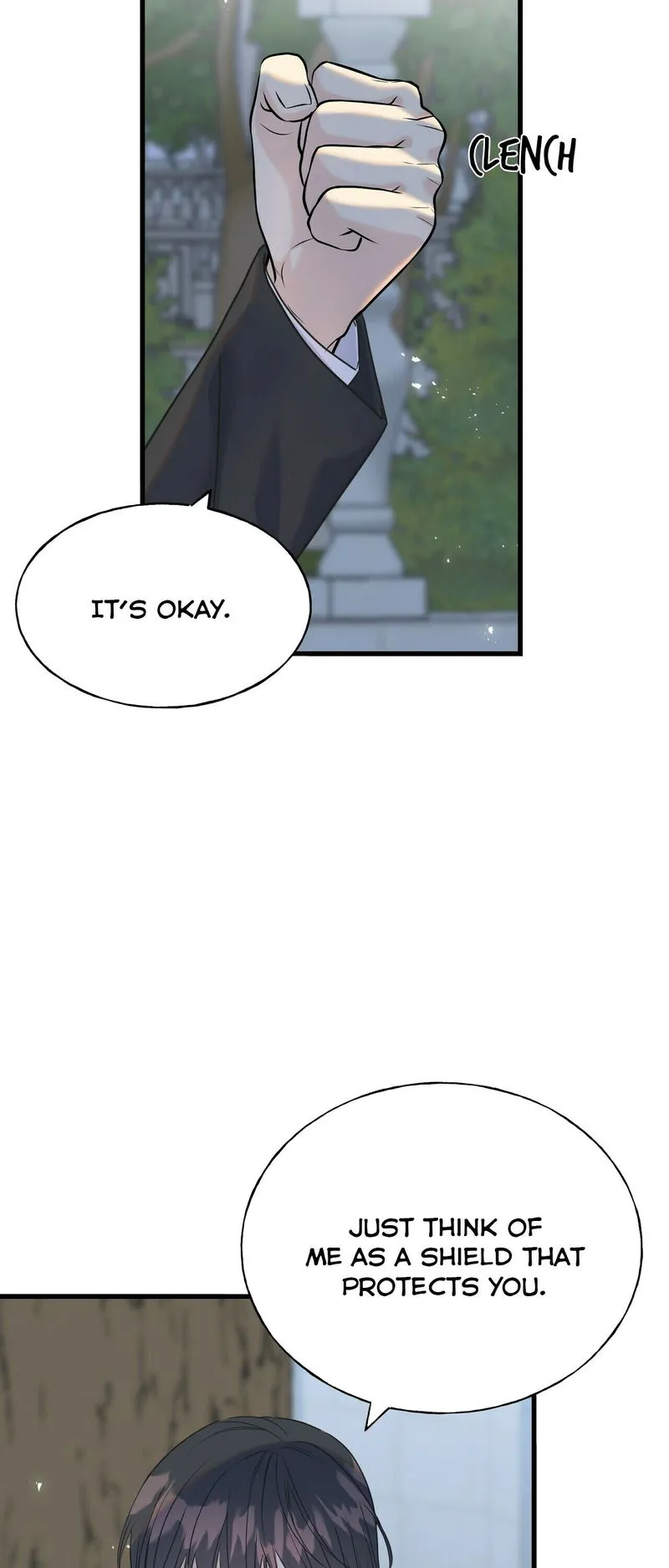 Crows Like Shiny Things Chapter 36 Online - página 7