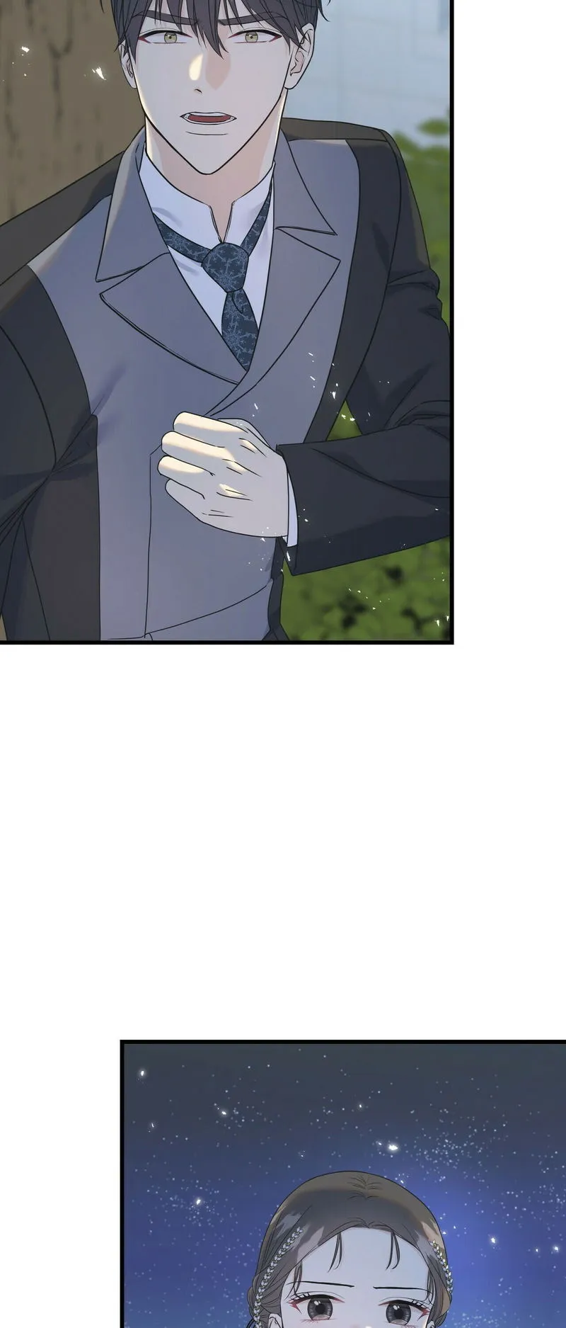 Crows Like Shiny Things Chapter 36 Online - página 8
