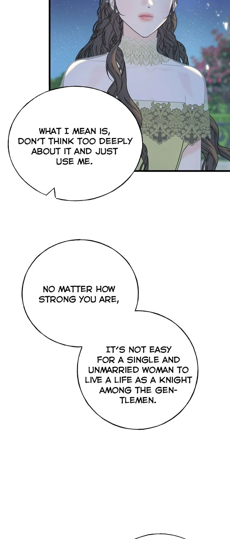 Crows Like Shiny Things Chapter 36 Online - página 9