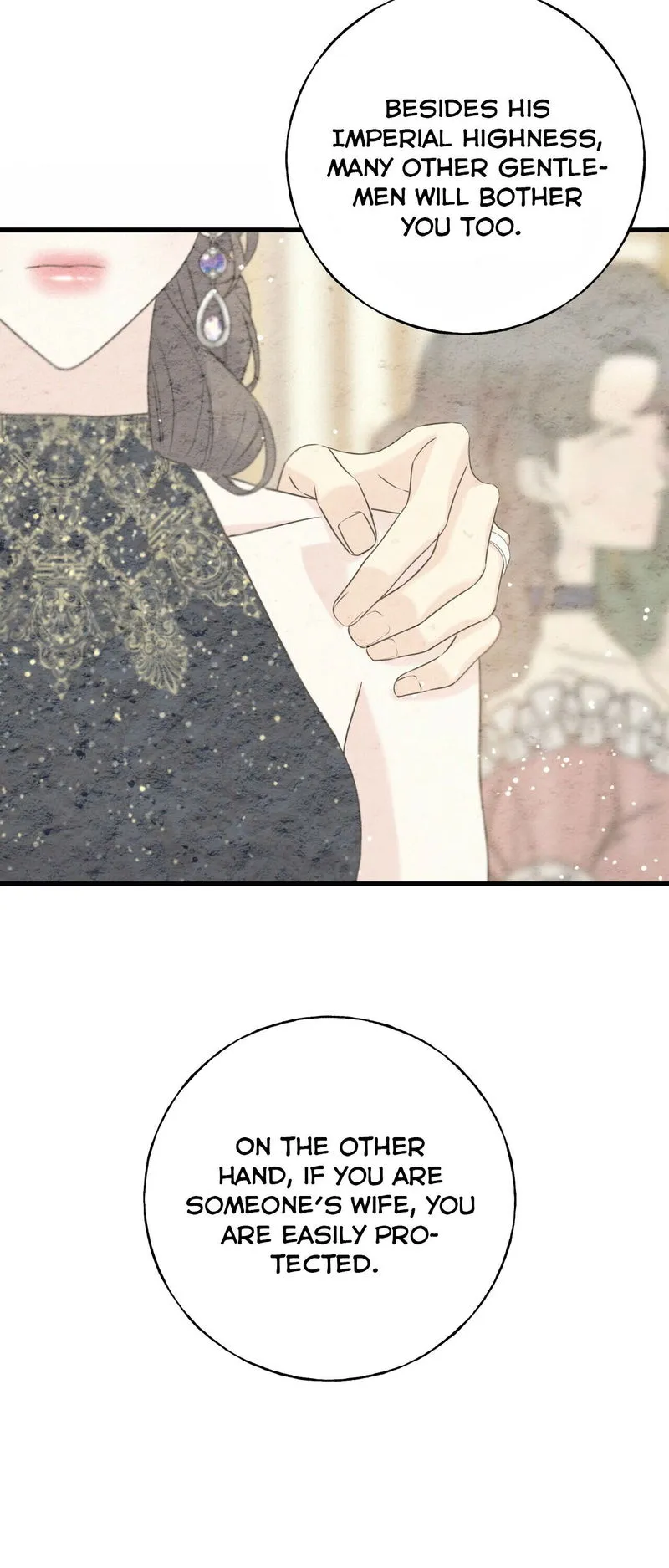 Crows Like Shiny Things Chapter 36 Online - página 10