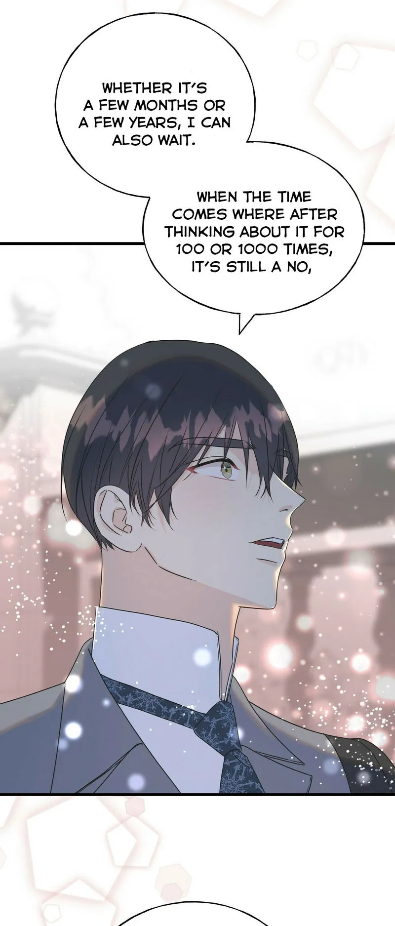 Crows Like Shiny Things Chapter 36 Online - página 13