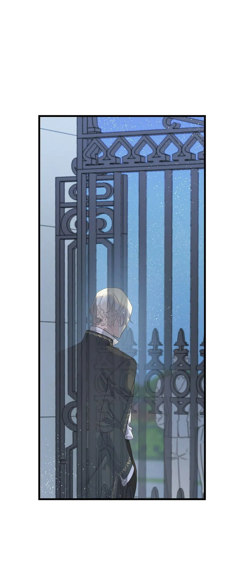 Crows Like Shiny Things Chapter 36 Online - página 16