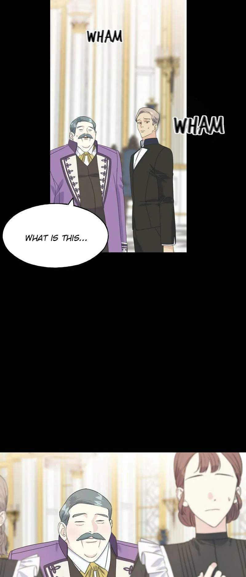 Crows Like Shiny Things Chapter 36 Online - página 23