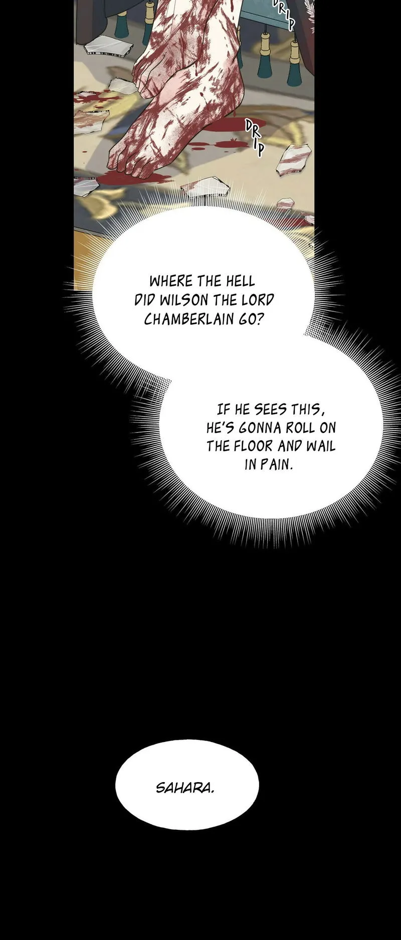 Crows Like Shiny Things Chapter 36 Online - página 32