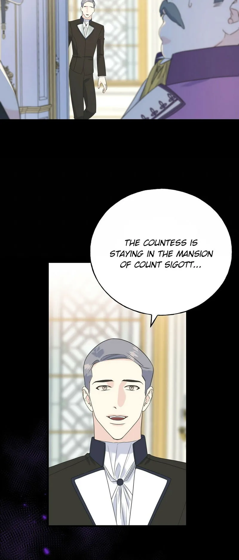 Crows Like Shiny Things Chapter 36 Online - página 38