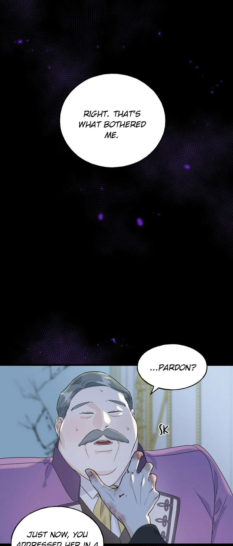 Crows Like Shiny Things Chapter 36 Online - página 39
