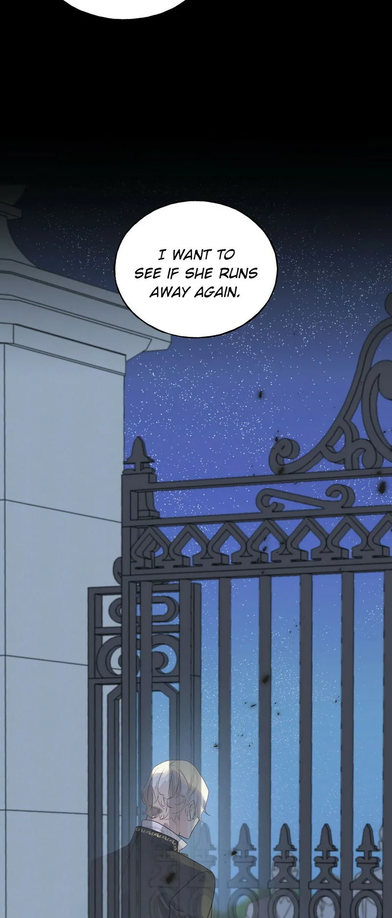 Crows Like Shiny Things Chapter 36 Online - página 43