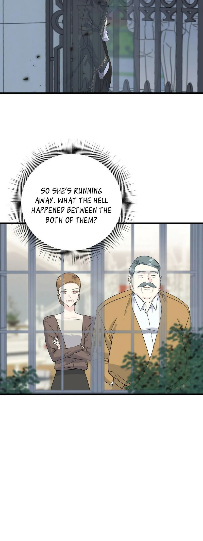 Crows Like Shiny Things Chapter 36 Online - página 44