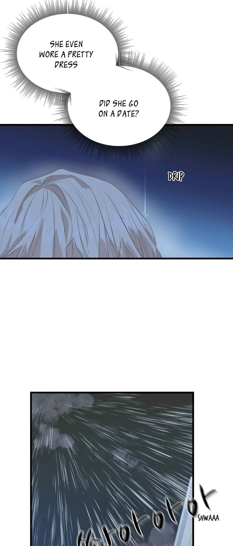 Crows Like Shiny Things Chapter 36 Online - página 46